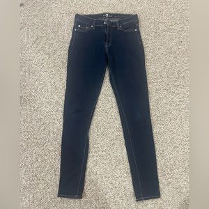 7 For All Mankind jeans